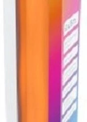 Gamegenic Prime Playmat 2mm Orange