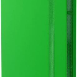 Gamegenic - Casual Album 18-Pocket Green