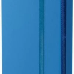 Gamegenic - Casual Album 8-Pocket Blue