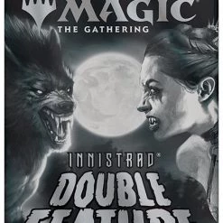 Wizards Of The Coast MtG Innistrad Double Feature Draft Booster (EN)