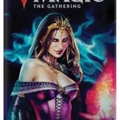 Wizards Of The Coast Ultimate Masters 2018 Booster