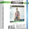 Square Enix Final Fantasy TCG FF XII Starter Set 2018 Speelkaarten