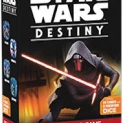 Fantasy Flight Games Star Wars Destiny Kylo Ren Starter Set - EN