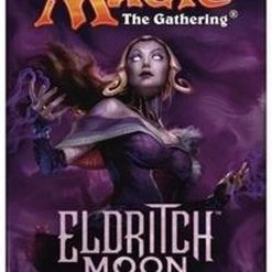 Wizards Of The Coast MTG Eldritch Moon Booster