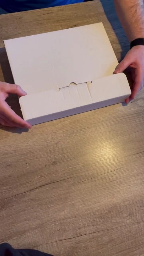 Pokemon Verzamelmap Deluxe - Zwart - 360 Kaartjes - Plastic Modern - Map - 9 Pocket - Afbeelding 2