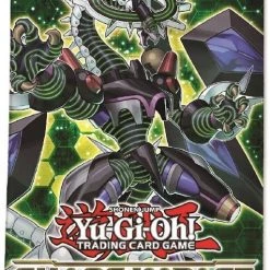 Konami Yu-Gi-Oh - TCG - Chaos Impact