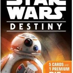 Asmodee Star Wars: Destiny - Awakenings Booster Pack