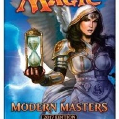 Wizards Of The Coast MtG Modern Masters 2017 Booster
