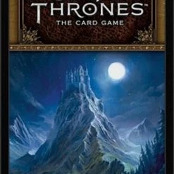 Asmodee A Game Of Thrones: The Card Game (Second Edition) Calm Over Westeros