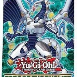 Konami Asmodee YGO Code Of The Duelist BO - EN