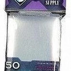 Fantasy Flight Games Asmodee Standard European Board Game Sleeves ACC - EN