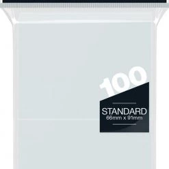 Asmodee PC - Ultra Pro Standard Deck Protectors (100ct)