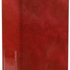 Gamegenic - Prime Ring-Binder Red