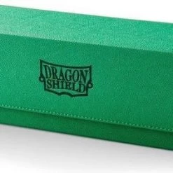 Arcane Tinmen Dragon Shield Magic Carpet Green/Black