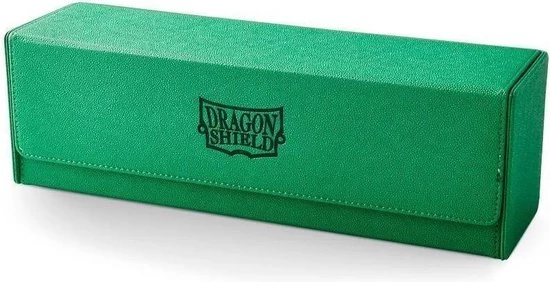 Arcane Tinmen Dragon Shield Magic Carpet Green/Black