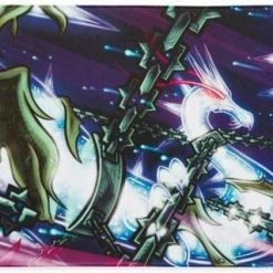 Asmodee Dragon Shield Playmat Clear 'Azokuang'