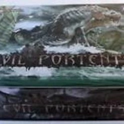 Evil Portents CCG Set L5r: Legend Of The Five Rings