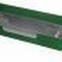 Ultimate Guard Flip'n'Tray Mat Case XenoSkin Green