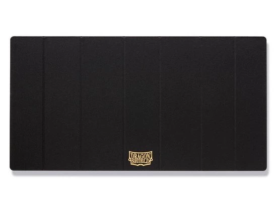 Arcane Tinmen Dragon Shield Magic Carpet Green/Black - Afbeelding 2