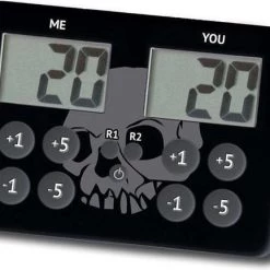 Legion Supplies LifeCalc - Iconic Skull (Life Counter)