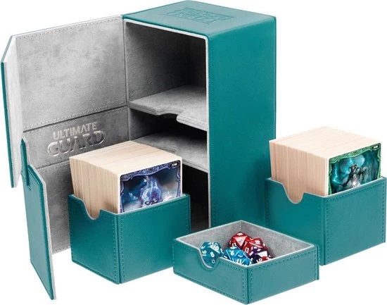 Ultimate Guard Twin Flip