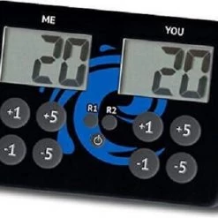 Legion Supplies LifeCalc - Iconic Water (Life Counter)