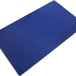 Ultimate Guard Play-Mat Monochrome Dark Blue 61 X 35 Cm