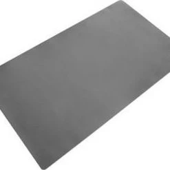 Ultimate Guard Play-Mat Monochrome Grey 61 X 35 Cm