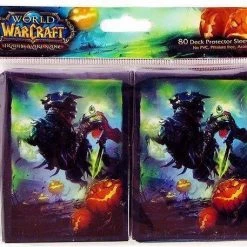 Blizzard World Of Warcraft: Headless Horseman Sleeves (80st.)