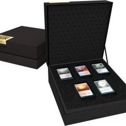 Wizards Of The Coast MTG - Secret Lair: Ultimate Edition 2 - Grey Box - EN