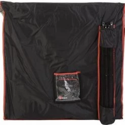 New Luxe Carrom Opberg/draagtas Top Kwaliteit