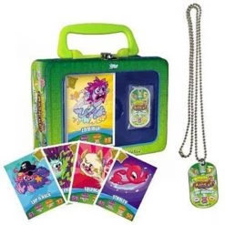 Moshi Monsters Moshi Monster Mash-Up Series 3 Trading Card Game Collectors Tin