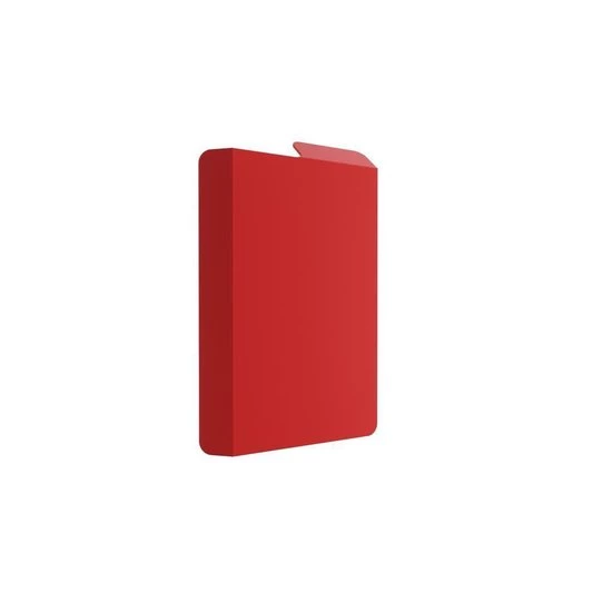 Gamegenic Deck Holder 100+ Red - Afbeelding 10