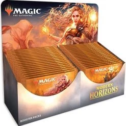 Wizards Of The Coast Magic The Gathering Modern Horizons Booster Box