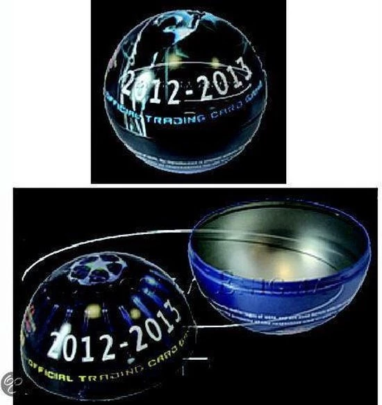 PS-games Champions League Voetbal Tin