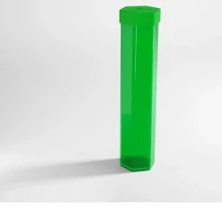 Gamegenic Playmat Tube Green