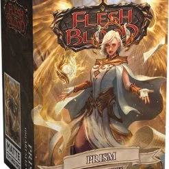Dragonshield 100 Box FAB Art Sleeves Prism