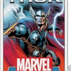 Fantasy Flight Games Marvel Champions - Thor (FMC06EN)