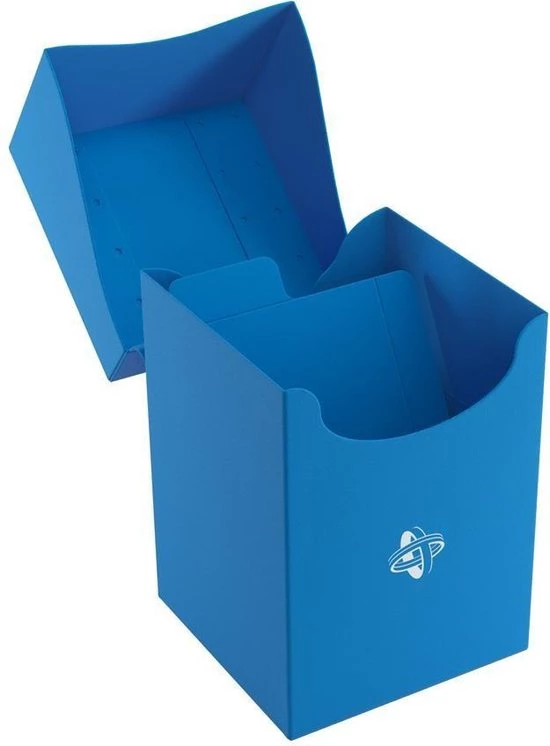 GameGen!c Gamegenic - Deck Holder 100+ Blue - Afbeelding 3