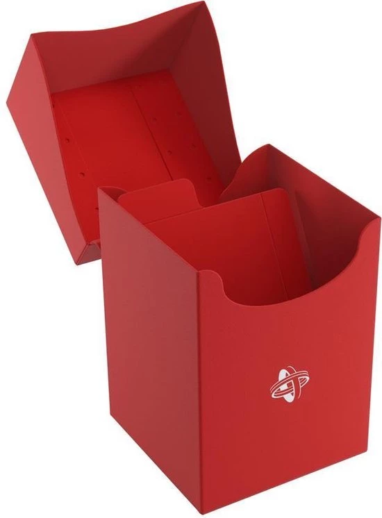 Gamegenic Deck Holder 100+ Red - Afbeelding 4