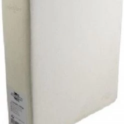 ADC Blackfire Entertainment GmbH Blackfire Premium Collectors Album White