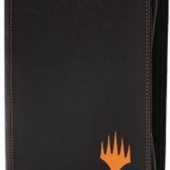Ultrapro 4 Pocket Pro Binder Zippered Mythic Edition