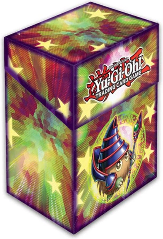 Konami Deckbox: Yu-Gi-Oh Card Case Kuriboh Kollection - Afbeelding 2